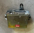 1992-95 C4 Corvette Abs Anti-lock Brake System Control Module (0265106046) Ebcm. Fixed Price $99.99.