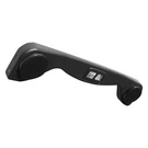 Vdp 792201 Black Textured Two 6" Speaker Sound Bar For 87-02 Jeep Wrangler Yj/tj. Fixed Price $172.33.