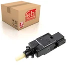 Brake Light Switch Fits Mercedes Benz 140 150 160 Cdi 170 Febi 36745. Fixed Price $13.49.