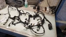 Prius 2014 Engine Wire Harness Toyota Iii 4DR 2WD 82111-47804. Fixed Price $280.00.
