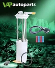 Electric Fuel Pump Module For 1996 Chevrolet S10 Gmc Sonoma 4.3L SP363M E3920M. Fixed Price $38.59.