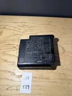 1995-1998 Nissan 240SX S14 Oem Engine Bay Fuse Box Cover Lid Zenki Kouki Silvia. Fixed Price $81.69.