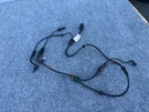 Front Left Shock Wheel Speed Sensor P11 J51400 Lucid Air (2022-2025) Oem. Fixed Price $75.00.