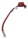 2014 Bmw X1 (E84) 3.0L (N55) Engine Positive Battery Terminal Wire Cable. Fixed Price $49.99.
