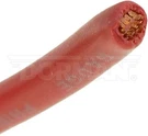 Dorman 85776 14 Gauge Red Primary Wire-spool. Fixed Price $29.52.