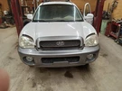 Santa Fe 2002 Fuse Box Cabin 545294. Fixed Price $79.50.