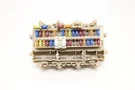 2019 - 2023 Nissan Maxima 3.5L Dash Cabin Fuse Relay Junction Box Block Oem. Fixed Price $48.65.