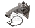 Febi Bilstein 01350 Water Pump Fits Mercedes 123 G-class T1 Tn. Fixed Price $114.22.