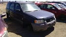 Interior Escape 2002 Fuse Box Cabin 301994. Fixed Price $129.98.