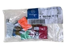 Genuine Mercedes Fuse Set A0005460373 Slk Class Ml W211 W221 W251 W164,. Fixed Price $29.95.