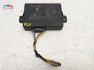 2020-23 Range Rover Evoque Keyless Entry Control Module Harness Brain L551 L550. Fixed Price $170.75.