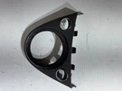 2012-2019 Fiat 500 Shifter Trim Bezel Cover Oem With Window Switches Automatic. Fixed Price $30.00.