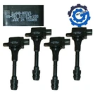 Oem Nissan Ignition Coils For 2001-2006 Altima Sentra 22448-8H315 Set Of. Fixed Price $84.96.