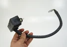 2002-2005 Ford Thunderbird Rear Trunk Battery Fuse Terminal Cable F87B-14A094. Fixed Price $66.48.