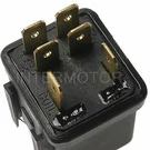 Standard RY56 Hvac Blower Relay Fits Chevrolet, Isuzu, Nissan & Subaru 1975-1997. Fixed Price $12.95.
