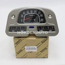 Toyota Land Cruiser FJ40 BJ40 Oem Meter Instrument Gauge Cluster 83100-60180. Fixed Price $218.75.