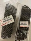 Oem Toyota 2021-24 Sienna Battery Cooling Air Intake Filter Screen Set Of. Fixed Price $28.00.