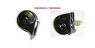 Land Rover Discovery 1 2 Horn Kit YEB500040 YEB500060. Fixed Price $53.91.