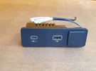 2022 Range Rover Evoque L551 Usb Port Socket L8B2-19E110-CD + Warranty A169. Fixed Price $67.17.