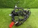 12-13 Infiniti M37 Rwd Engine 3.7L At Wire Wiring Harness *broken Plug*. Fixed Price $400.00.