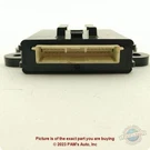 Used Anti-theft Control Module Fits: 2020 Mitsubishi Outlander Sport Theft-locki. Fixed Price $84.99.