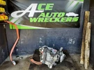 Tesla Model 2021 Engine Rear Drive Unit Motor Dual. Fixed Price $3000.00.