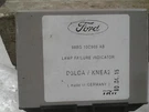 Used Fuse Box Fits: 1999 Mercury Cougar Cabin Grade. Fixed Price $60.89.