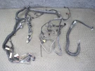 03-06 Mercedes R230 SL500 M113 Engine Motor Wire Wiring Cable Harness Set Oem. Fixed Price $97.80.