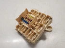 Lexus IS300, Fuse Box Cabin, 01-05, 3.0L,I-6, At, A650E, Rwd, 2JZGE, 82731-53021. Fixed Price $139.52.