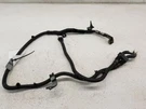 09-20 Nissan 370Z 08-15 G37/Q60 Battery To Starter Wiring Harness Oem. Fixed Price $89.99.