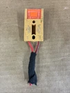 2007 Audi S4 B7 Fuse Box Holder & Pin Pigtail Used (tan) 8A0 937 530. Fixed Price $18.99.