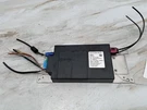 Bmw 528I 12-16 Telematics Electronic Control Module, Id 84109293243 #sale#sale. Fixed Price $86.40.
