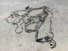 Land Range Rover Sport Hse 2015 3.0 Body Cabin Main Harness Wire Wiring :y. Fixed Price $380.00.