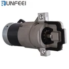 New Starter For Mazda Van CX-7 2.3L 2004 2005 2006 2007 2008 2009 17914. Fixed Price $42.60.