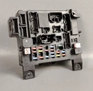 Mitsubishi Lancer Interior Junction Body Control Module Bcm Fuse Box 8637A654. Fixed Price $78.85.