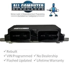 2011 Mazda 3 2.0L Part# LF8K-18-881F Engine Computer Ecm Ecu Pcm. Fixed Price $269.09.