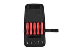 Tekton Pointed Pick And Hook Set With Pouch, 5 Pieces. Fixed Price $32.00.