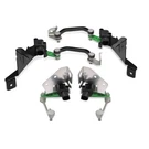 4X New Front & Rear Side Ride Height Level Sensor Assembly For Audi R8 2008-2015. Fixed Price $162.99.