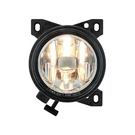 Kenworth T660 Series Fog Light - Plug Into Existing Wiring Harness. Fixed Price $97.92.