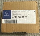 A1669004810 Oem Mercedes Benz Illuminated Star Light Control Unit. Fixed Price $87.00.