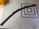 New Oem 2015-2021 Tesla Model X Front Left Wiper Blades 1034389-00-D. Fixed Price $40.45.