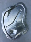 Tesla Model Front Right Door Plate Panel 2012 2015 1005855-00-D. Fixed Price $23.00.