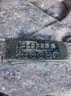 1984-1985 Celica Fues Box Cover 22RE 82661-20010 RA64 RA65. Fixed Price $60.00.