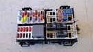 2012 Ford Fiesta Interior Fuse Box Cabin 51211. Fixed Price $144.00.