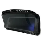2006 Bmw 760LI Dash Information Display Screen 65826967626 Oem A1-1. Fixed Price $6.25.