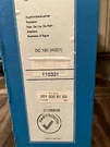 Genuine Behr Radiator 201-500-81-03 Nos 1985-93 Mercedes W201 190E 2.3L 2108836. Fixed Price $379.95.
