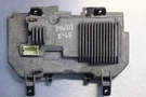 Bmw E65, E66, E67 730 I, Li Unit 9157127 Rear Monitor Screen Control 2006. Fixed Price $80.30.