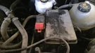 Ford Transit 350 2018 Engine Fuse Box HK4Z9K499A Used 0628. Fixed Price $180.48.