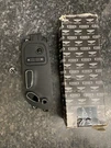 Bentley Seat & Backrest Switch. Fixed Price $282.52.
