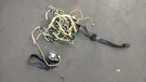 Lamborghini Gallardo Airbag Wiring Harness Oem 401971581. Fixed Price $140.00.